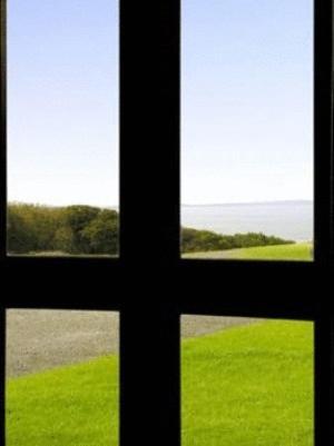 Ballinalacken Castle Country House Hotel Doolin Eksteriør billede